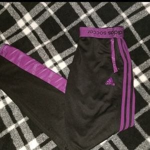 Adidas joggers